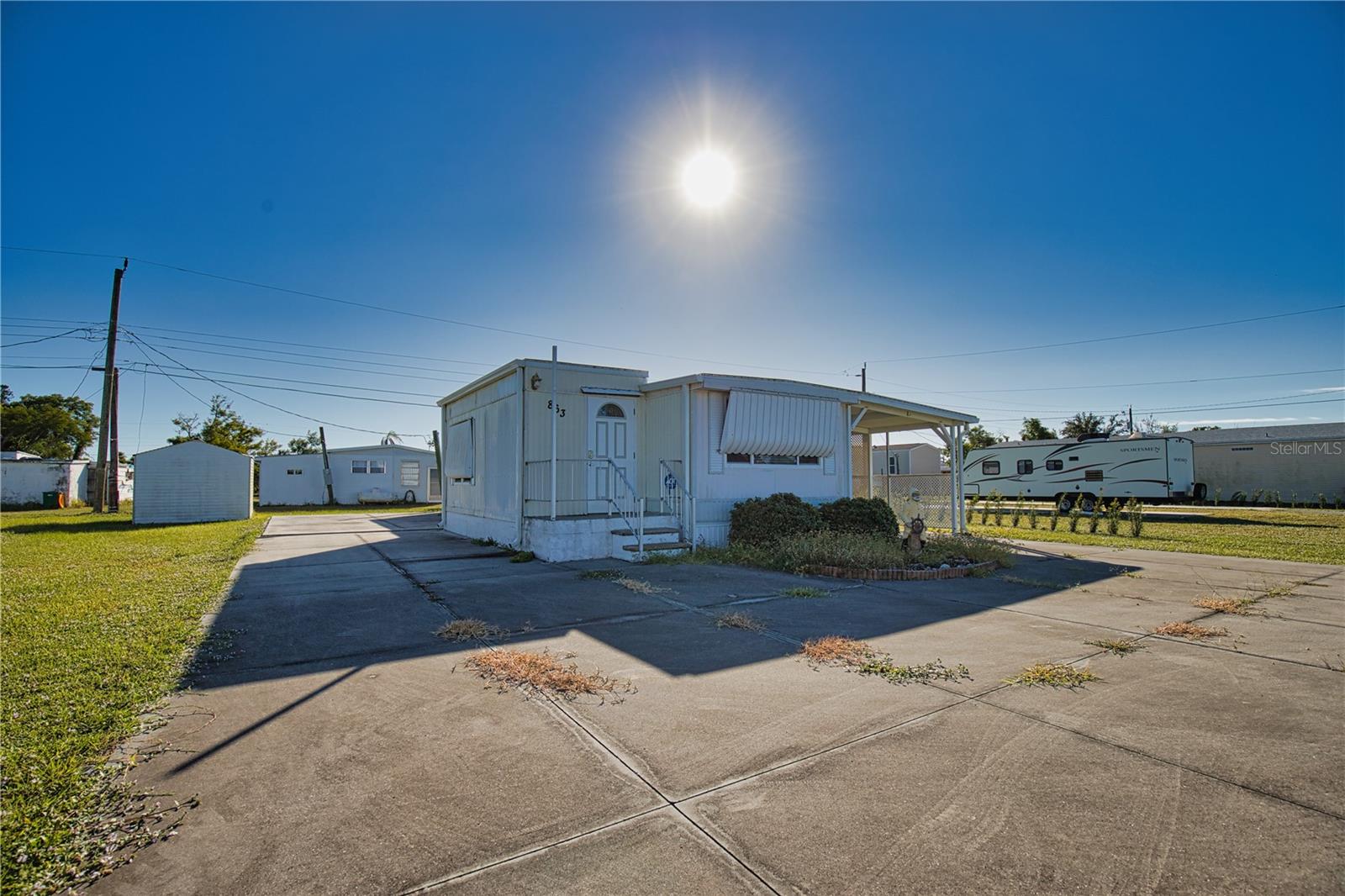 Image 30 of 36 For 863 Calle Menuda