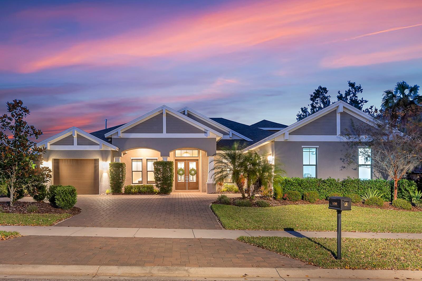 Details for 14709 Fishhawk Preserve Drive, LITHIA, FL 33547