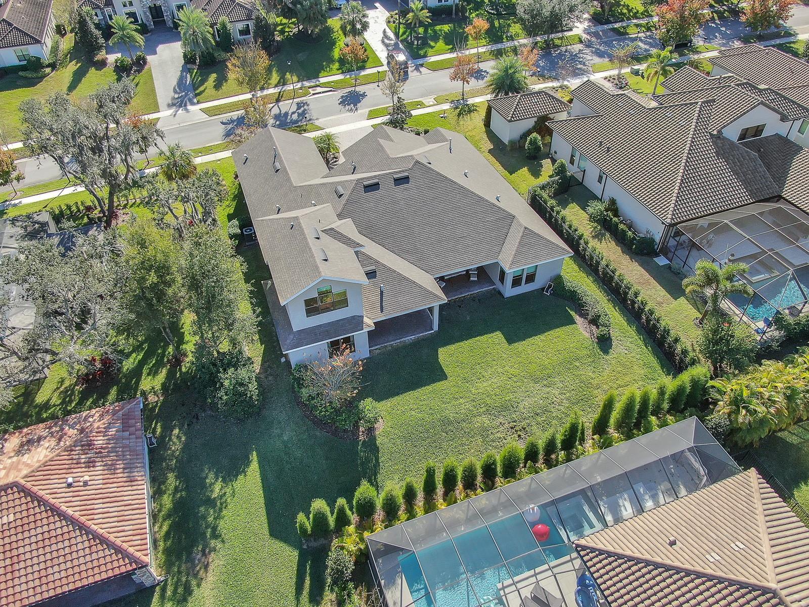 Listing photo id 8 for 14709 Fishhawk Preserve Drive