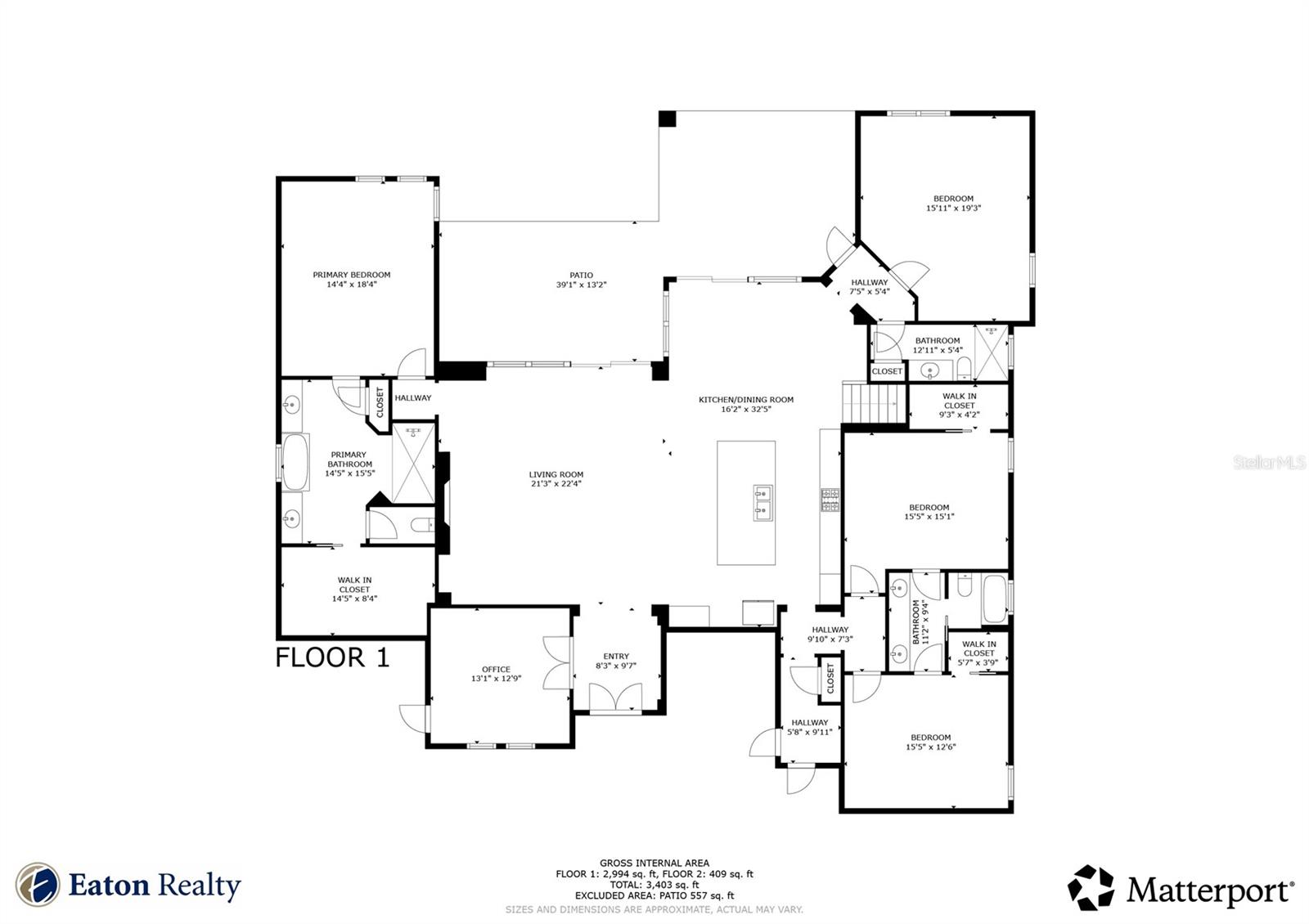 Listing photo id 40 for 14709 Fishhawk Preserve Drive