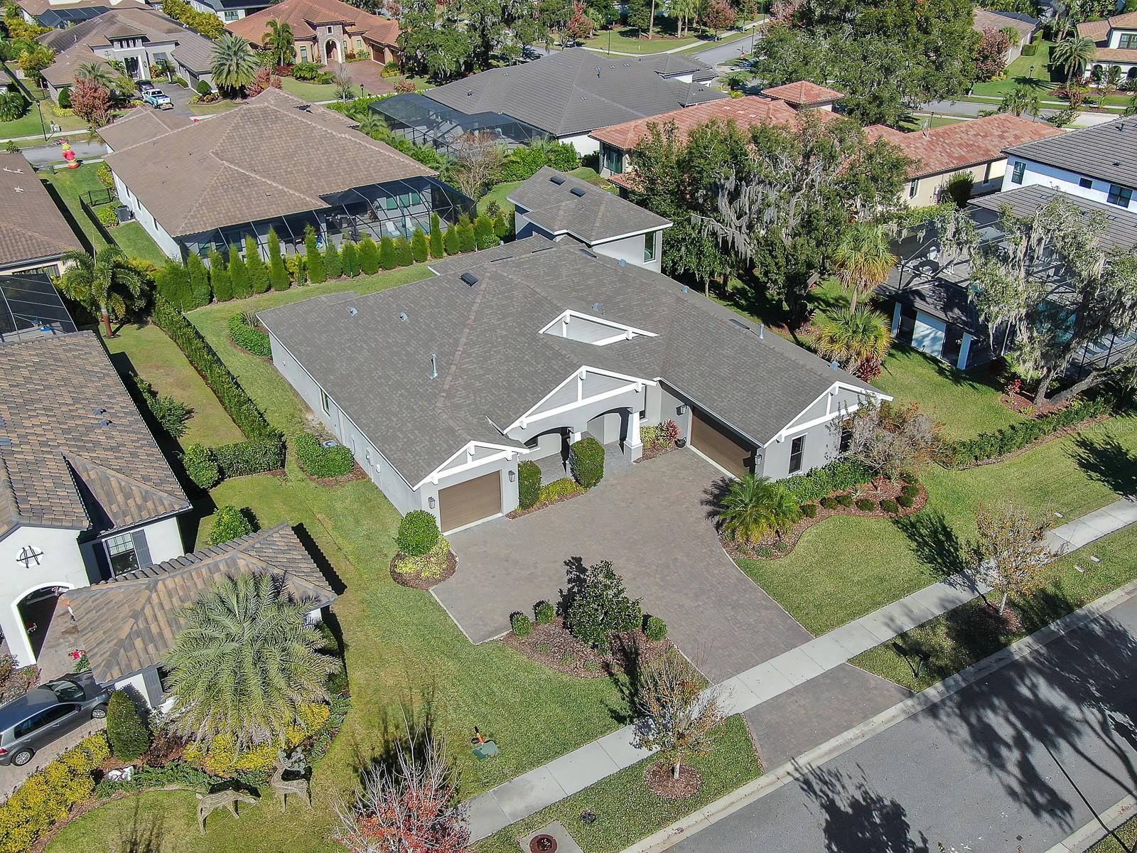 Listing photo id 5 for 14709 Fishhawk Preserve Drive