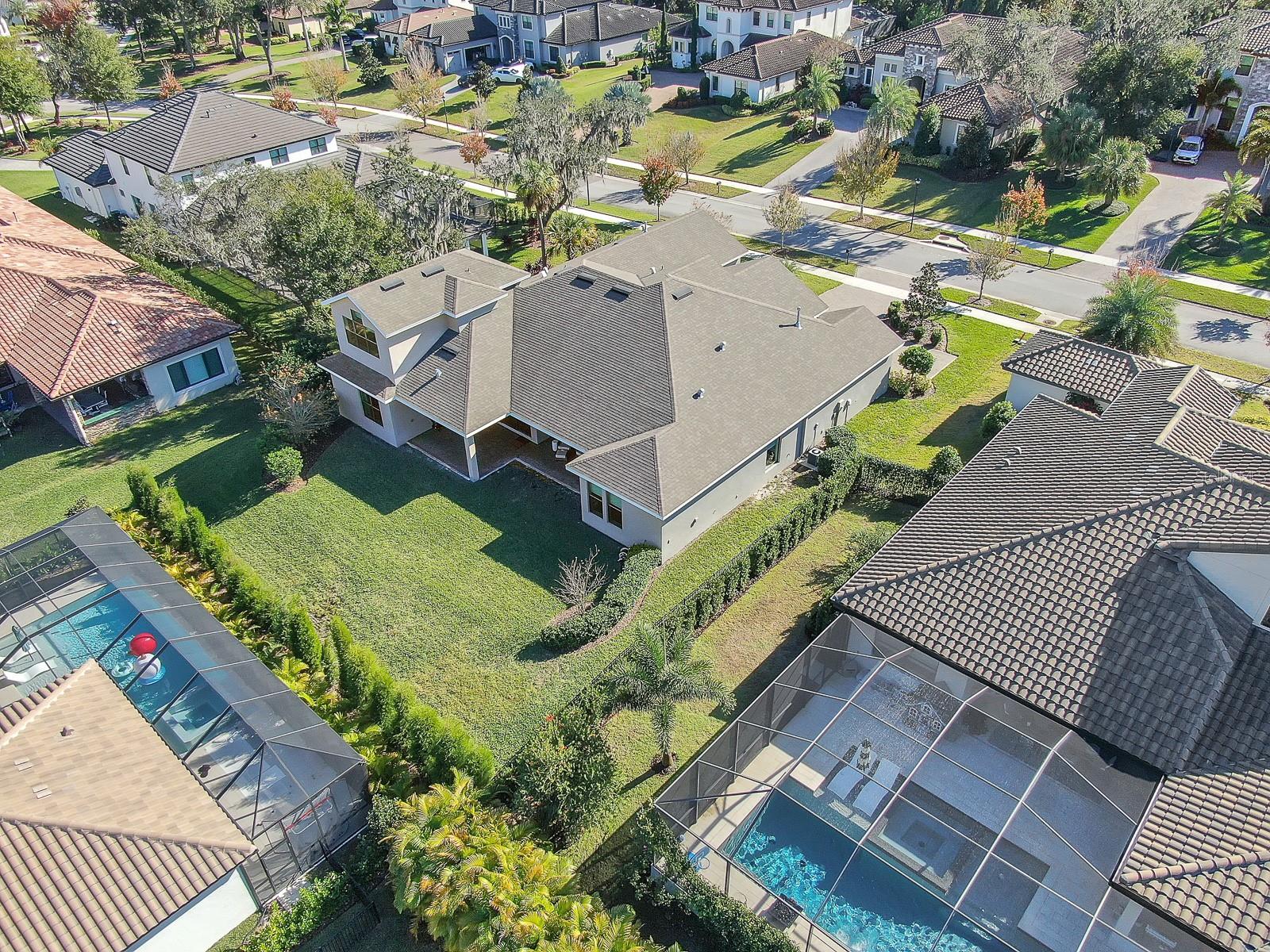 Listing photo id 6 for 14709 Fishhawk Preserve Drive