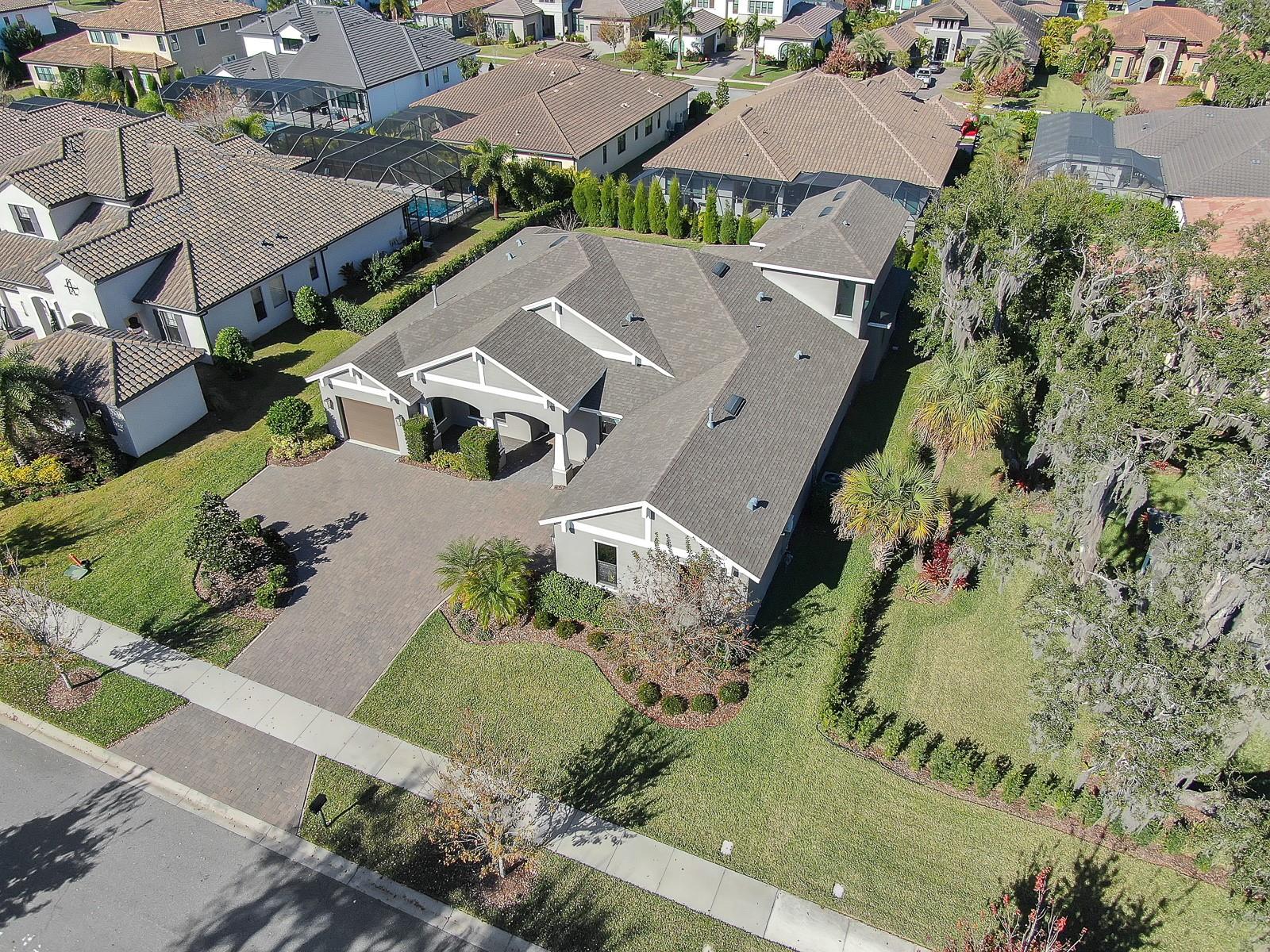 Listing photo id 7 for 14709 Fishhawk Preserve Drive