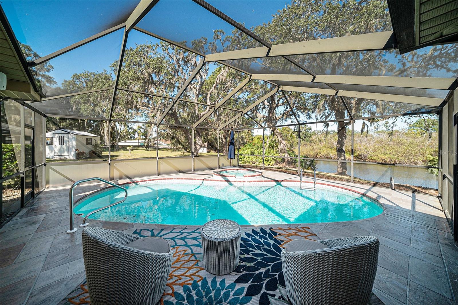 Image 19 of 30 For 13121 Misty Lane