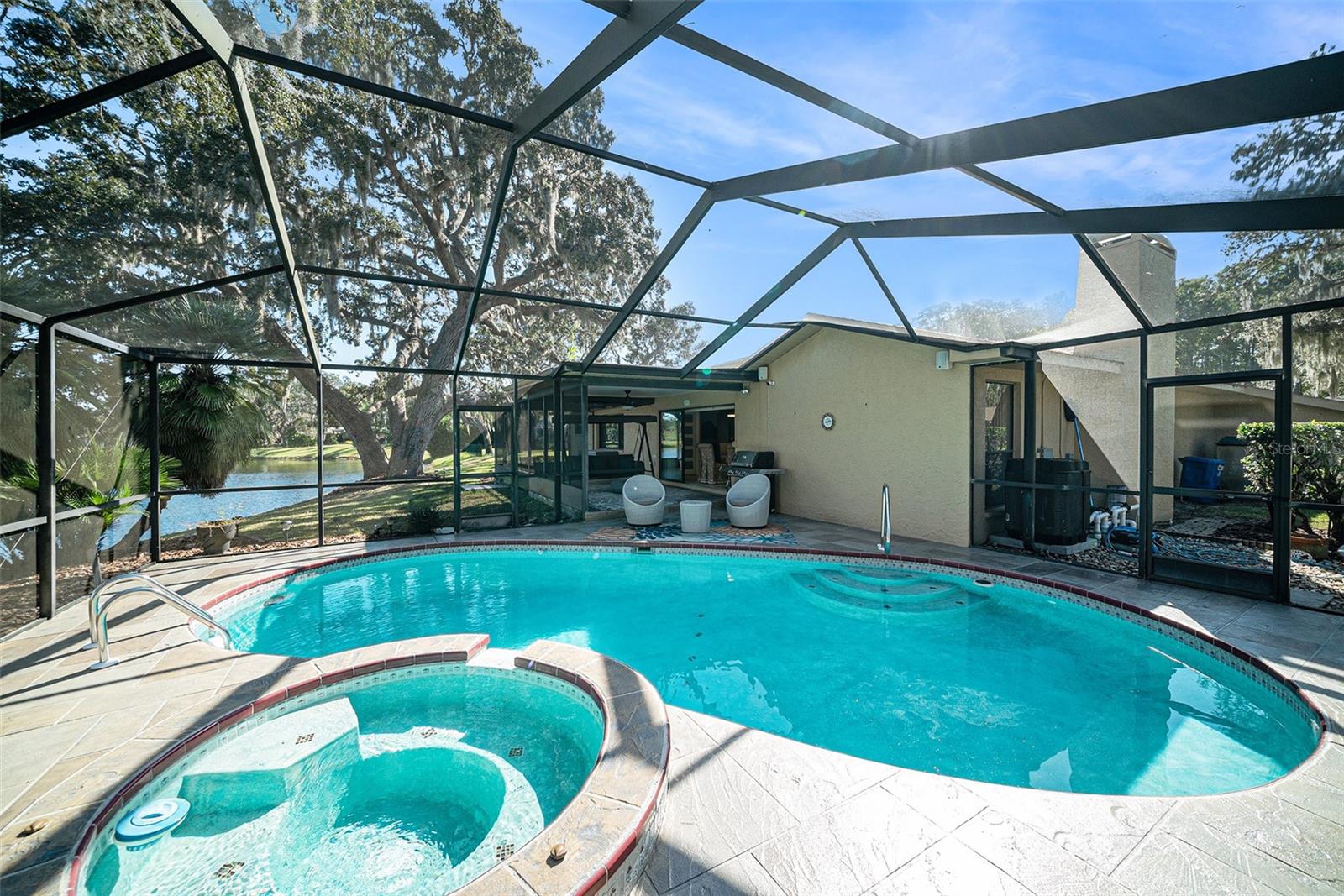 Image 21 of 30 For 13121 Misty Lane