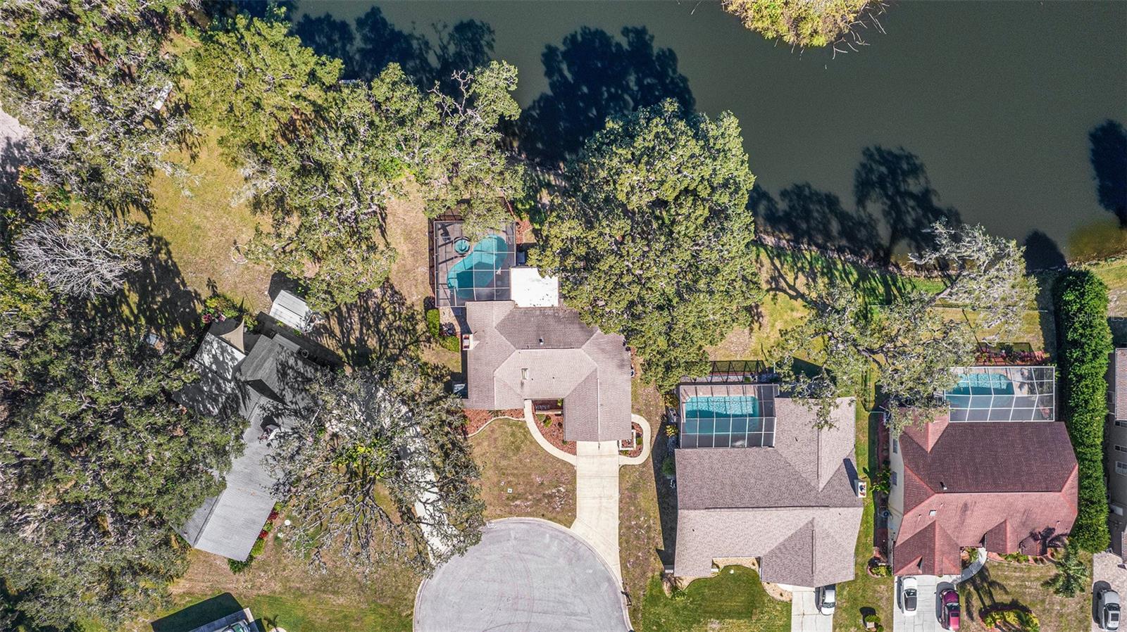 Image 26 of 30 For 13121 Misty Lane