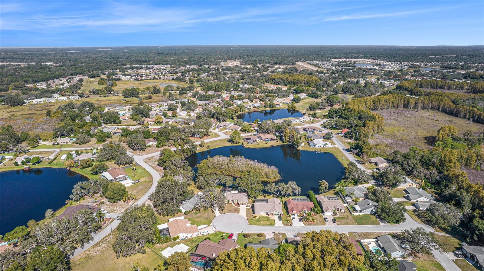 Image 27 of 30 For 13121 Misty Lane