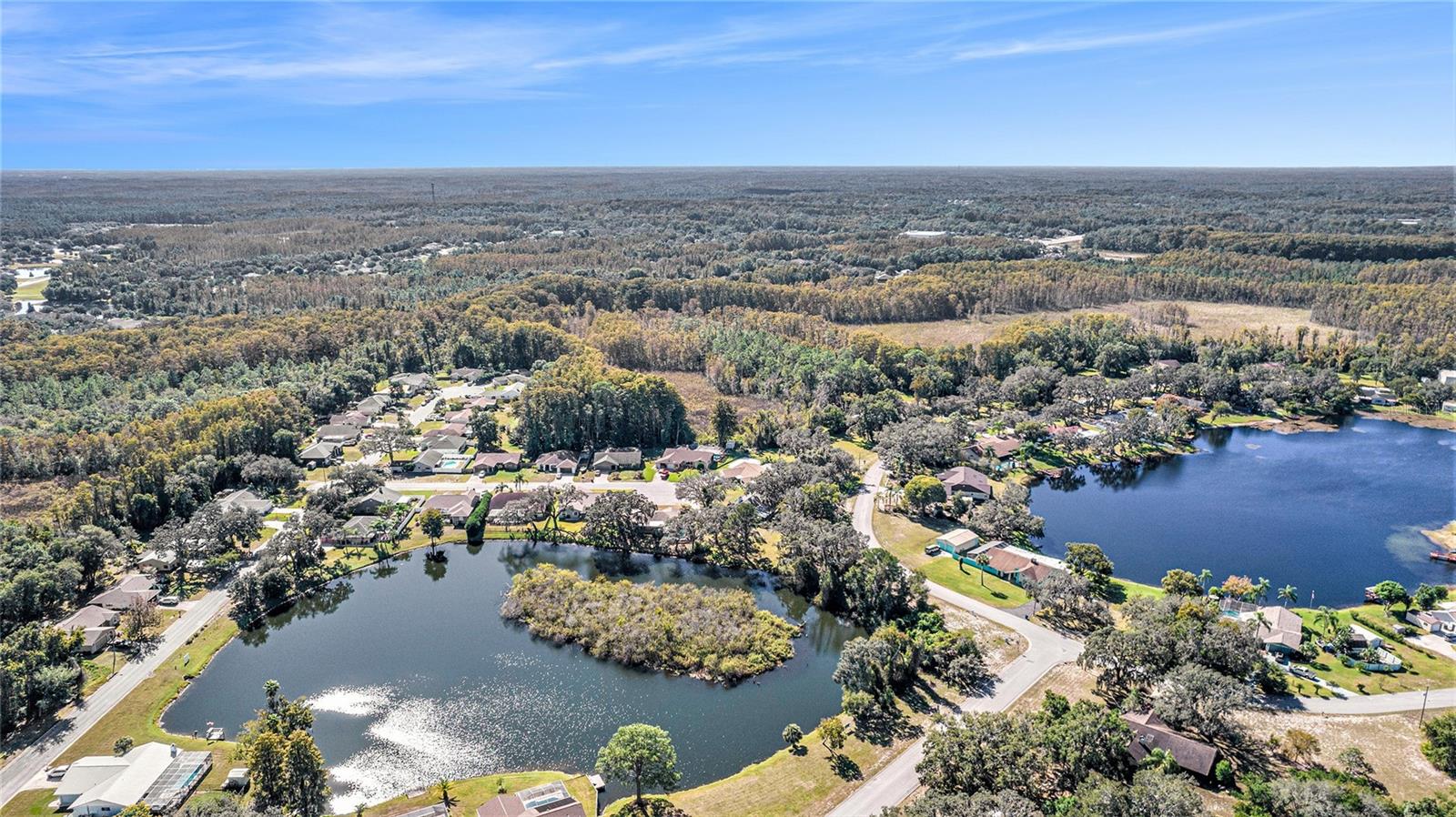 Image 28 of 30 For 13121 Misty Lane