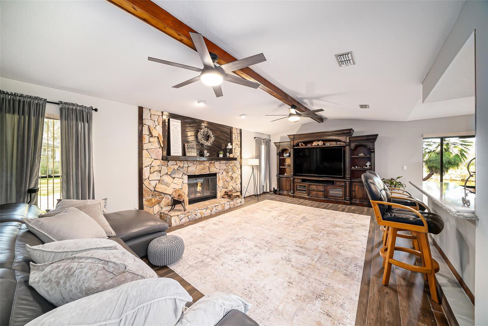 Image 3 of 30 For 13121 Misty Lane