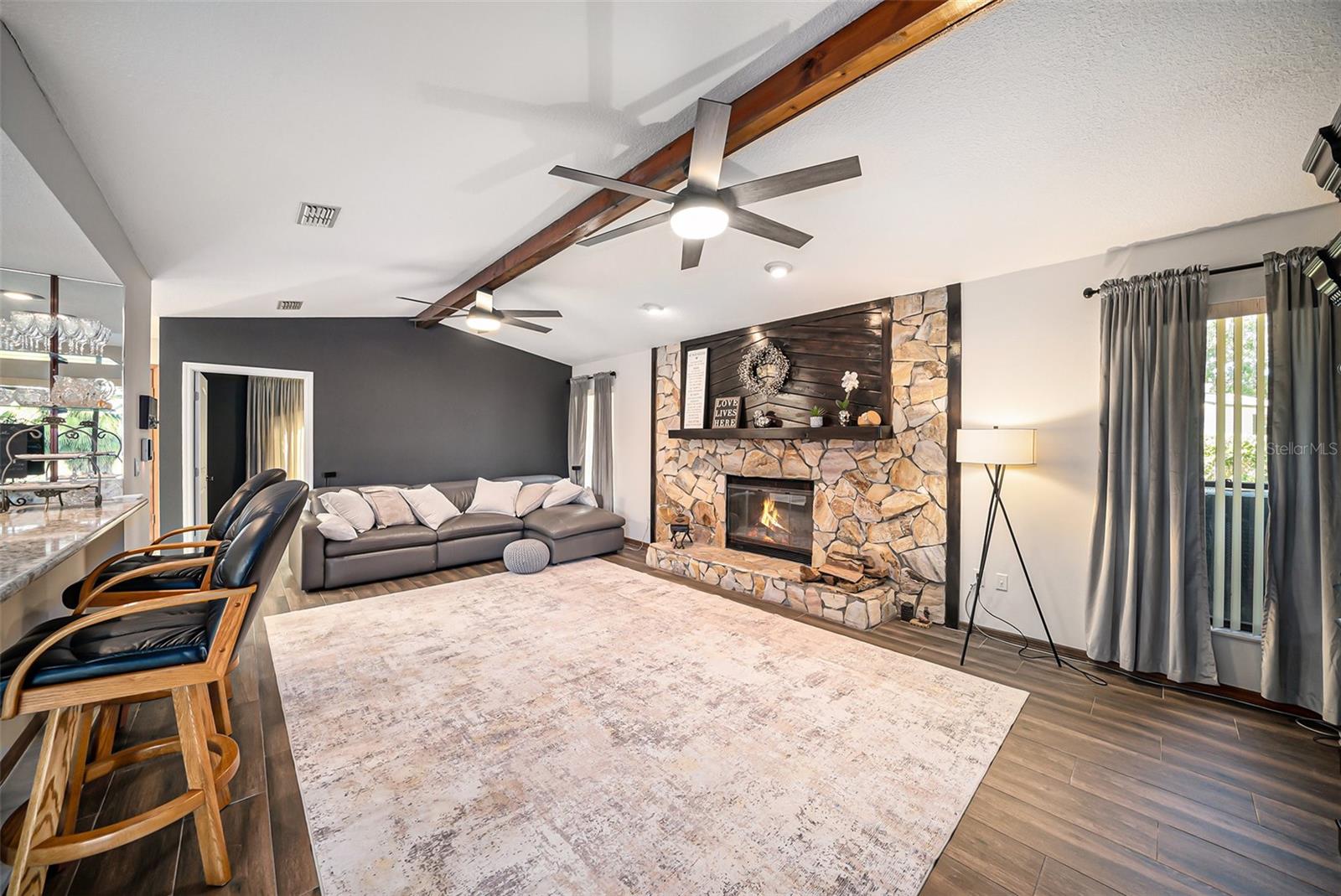 Image 4 of 30 For 13121 Misty Lane