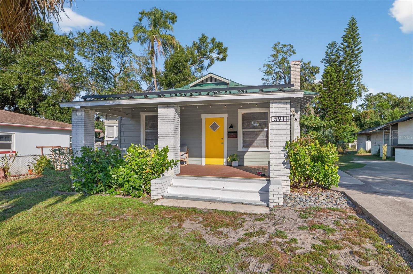 Image 3 of 30 For 5911 Highland Avenue