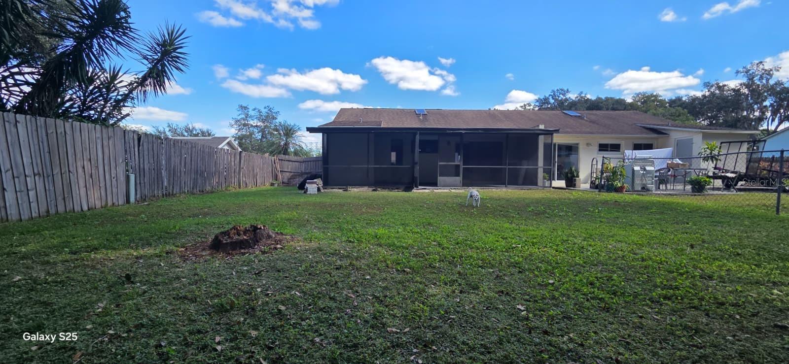 Details for 9910 Burl Way, ORLANDO, FL 32817