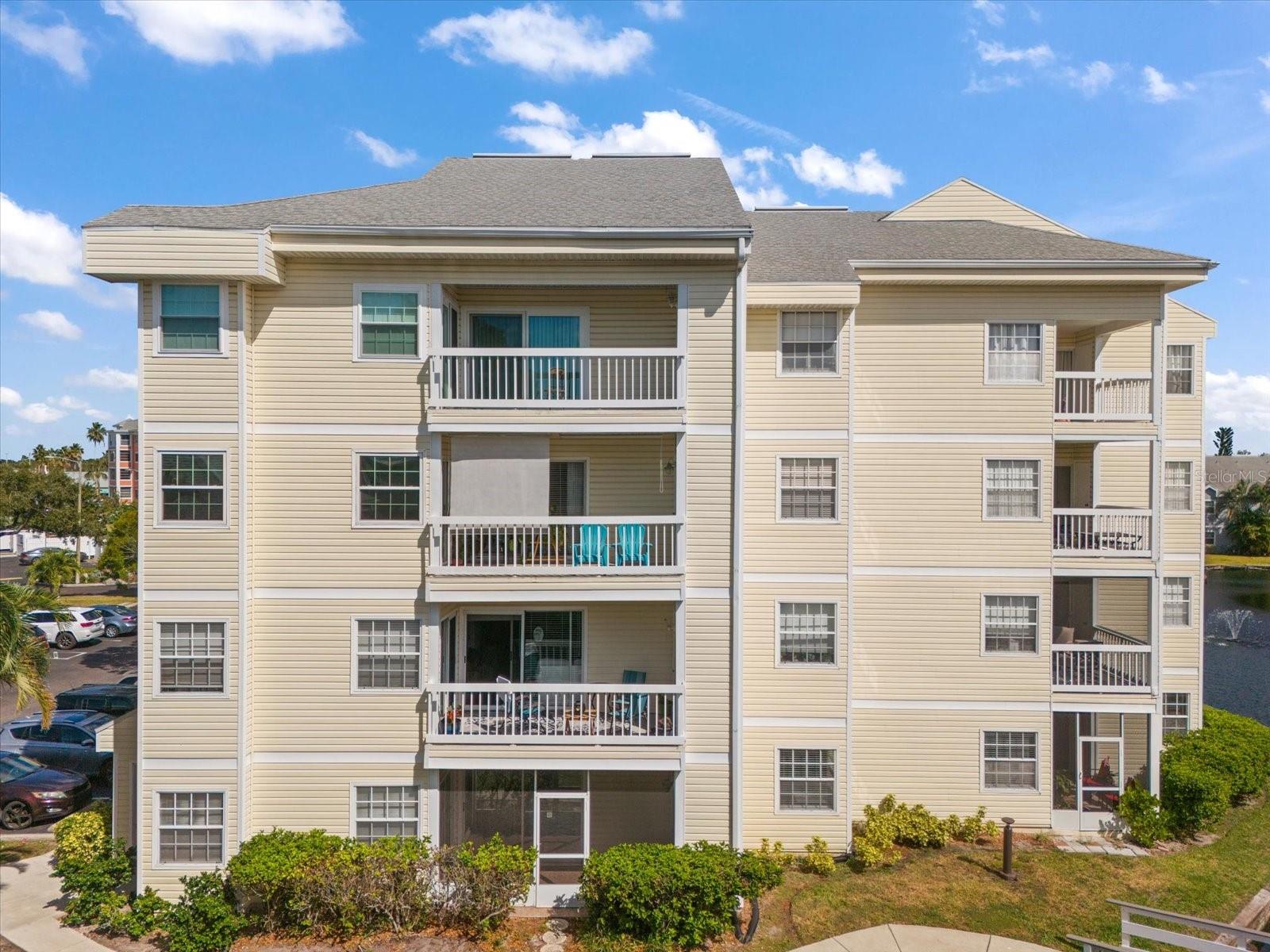 Image 26 of 27 For 6817 Stones Throw Circle N 17107