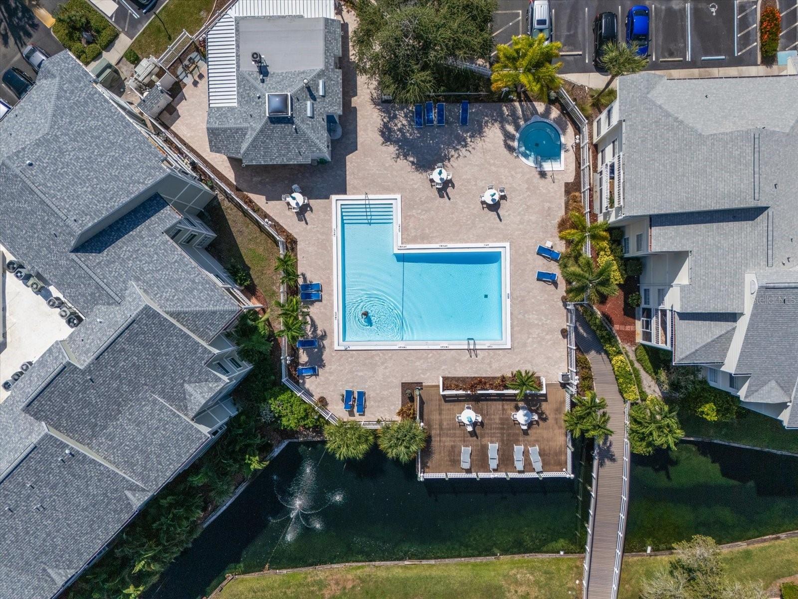 Image 27 of 27 For 6817 Stones Throw Circle N 17107