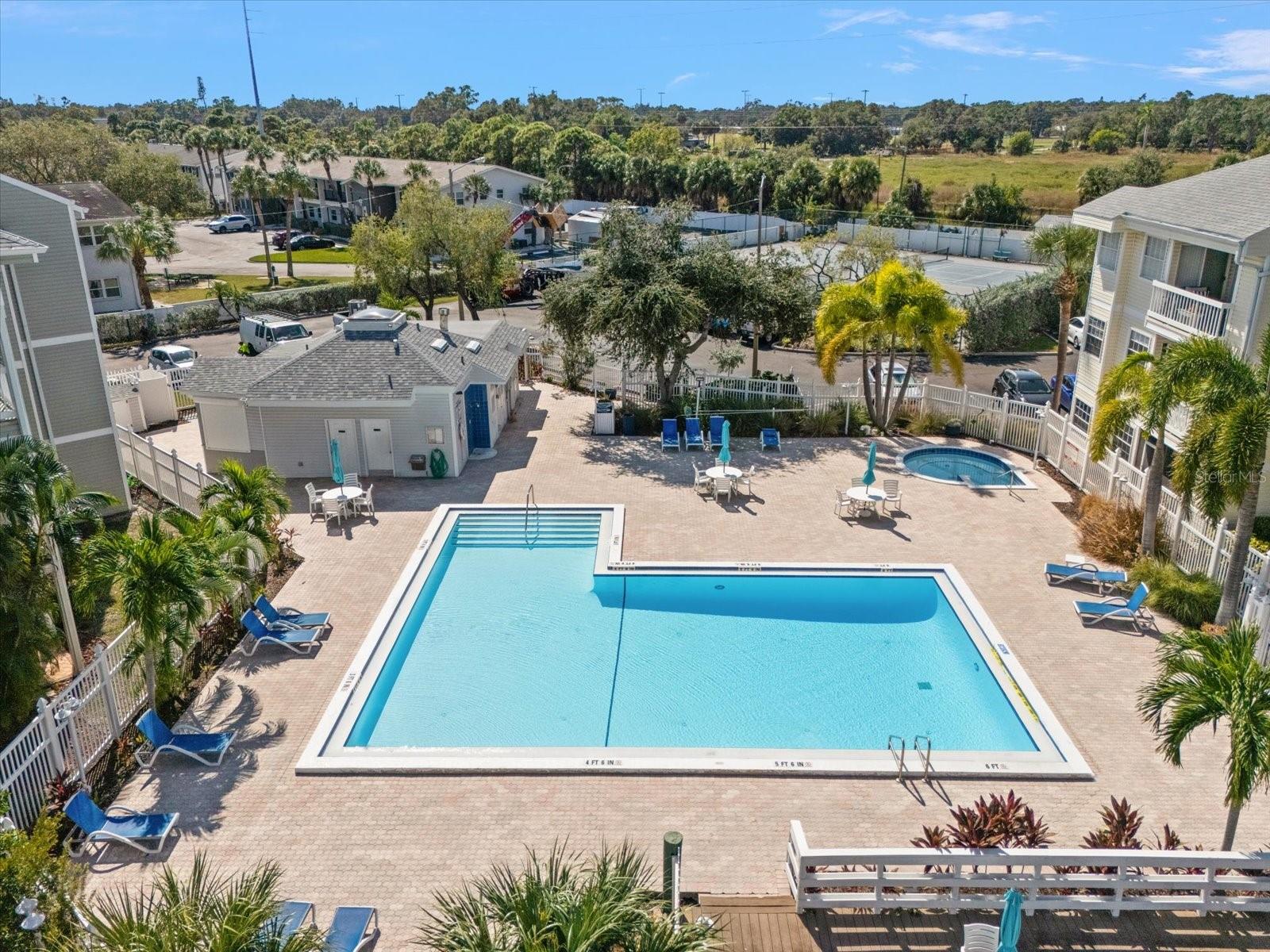 Image 8 of 27 For 6817 Stones Throw Circle N 17107