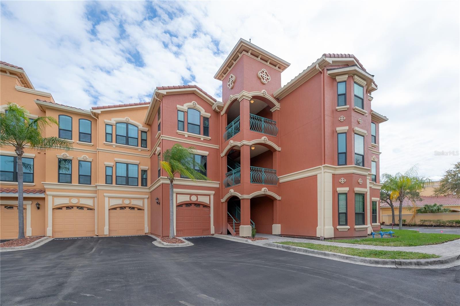 Details for 2709 Via Cipriani  530b, CLEARWATER, FL 33764