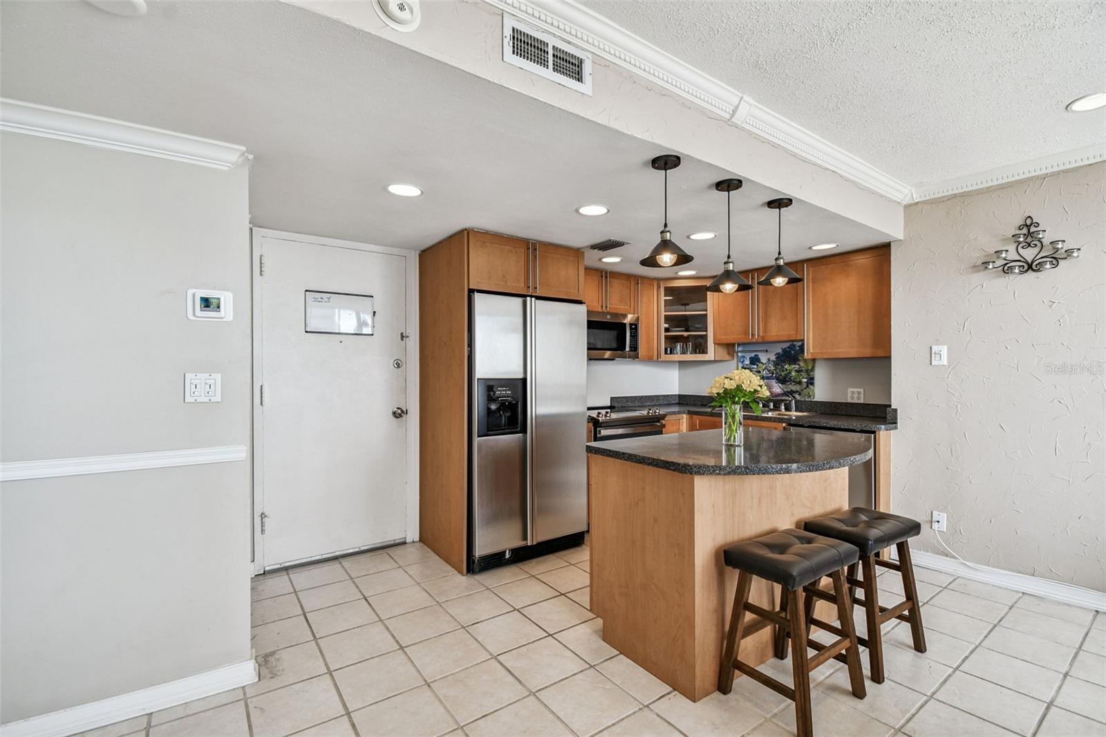 Image 10 of 38 For 4015 Bayshore Boulevard 14e