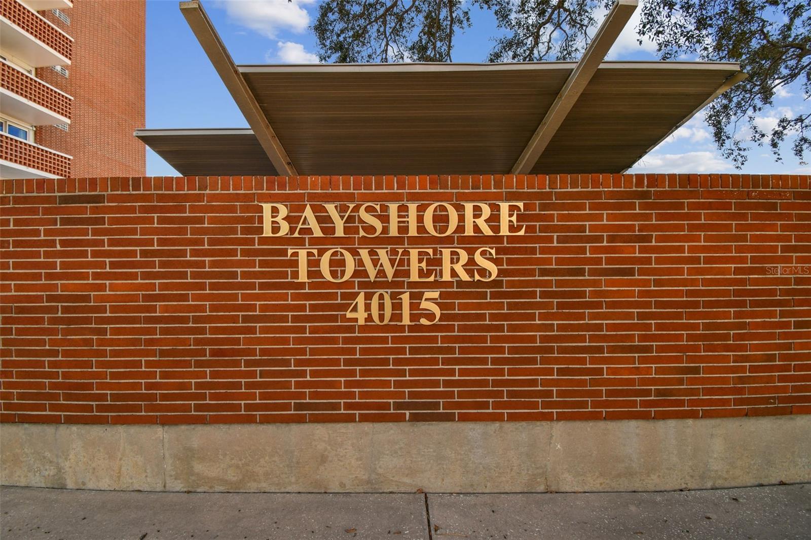 Image 21 of 38 For 4015 Bayshore Boulevard 14e