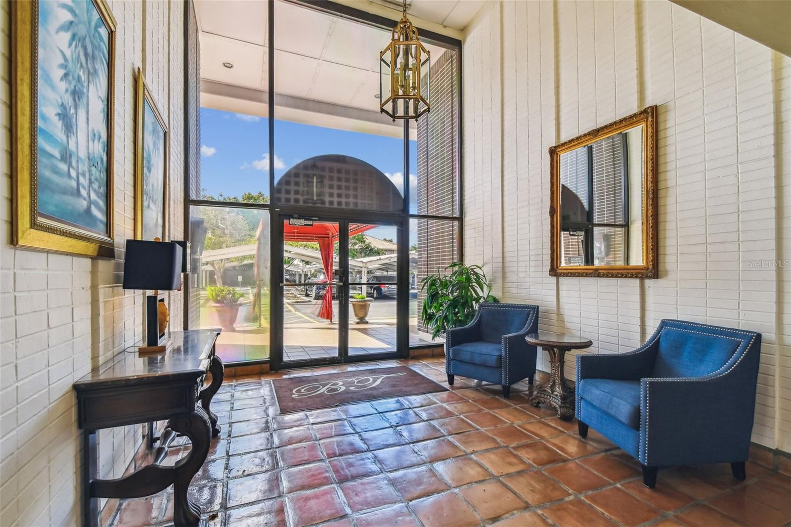 Image 28 of 38 For 4015 Bayshore Boulevard 14e