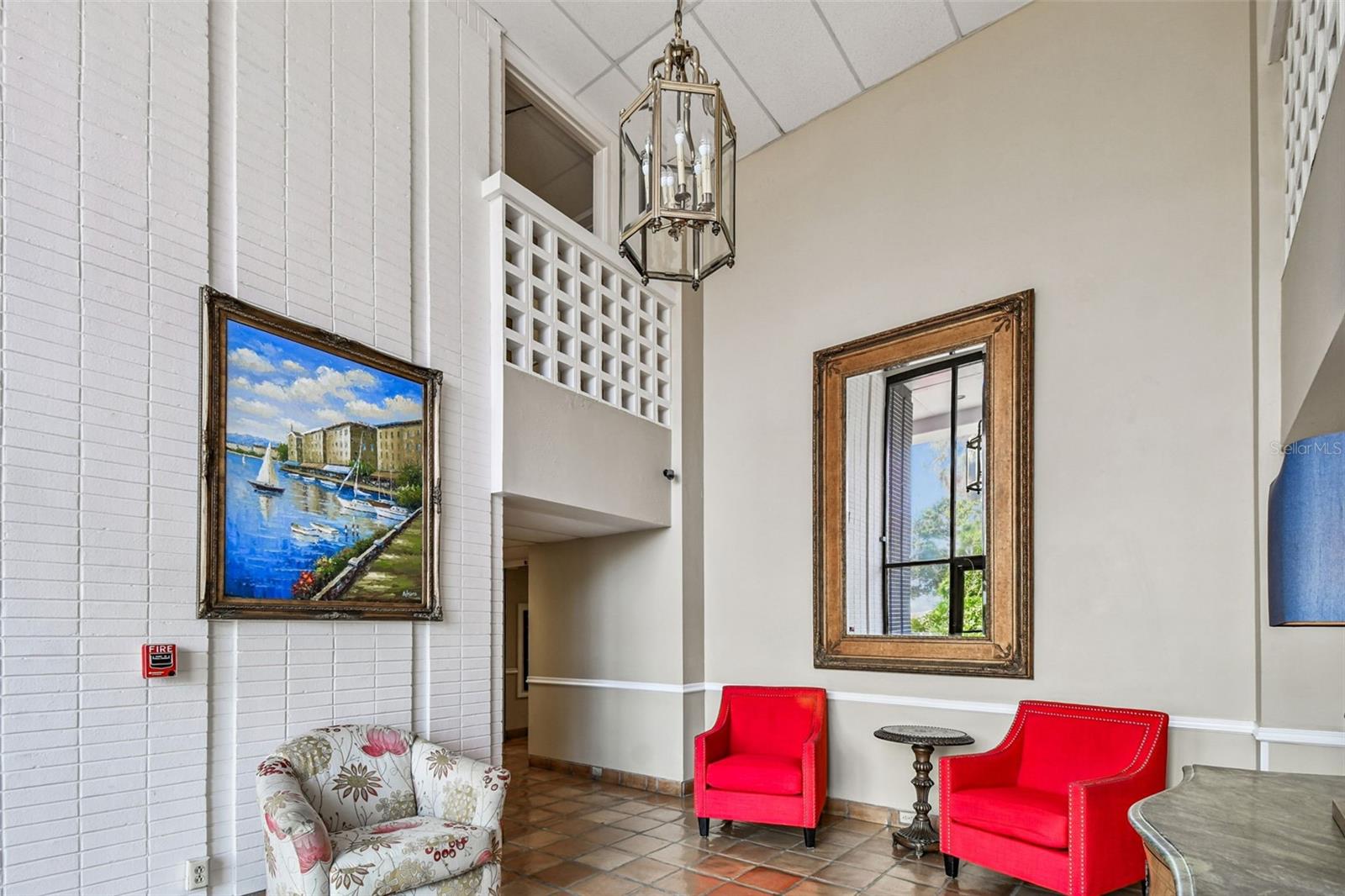 Image 29 of 38 For 4015 Bayshore Boulevard 14e