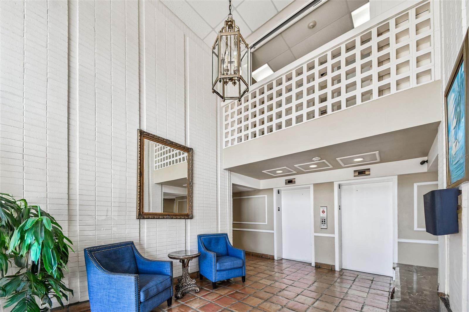 Image 30 of 38 For 4015 Bayshore Boulevard 14e