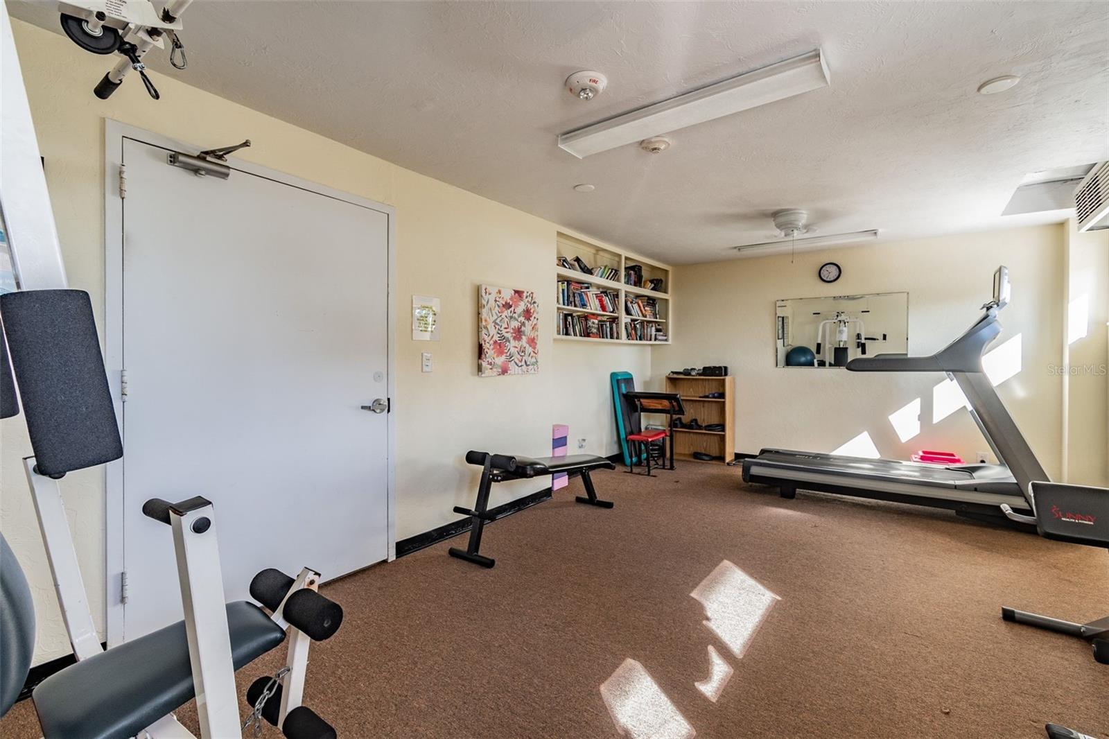 Image 36 of 38 For 4015 Bayshore Boulevard 14e