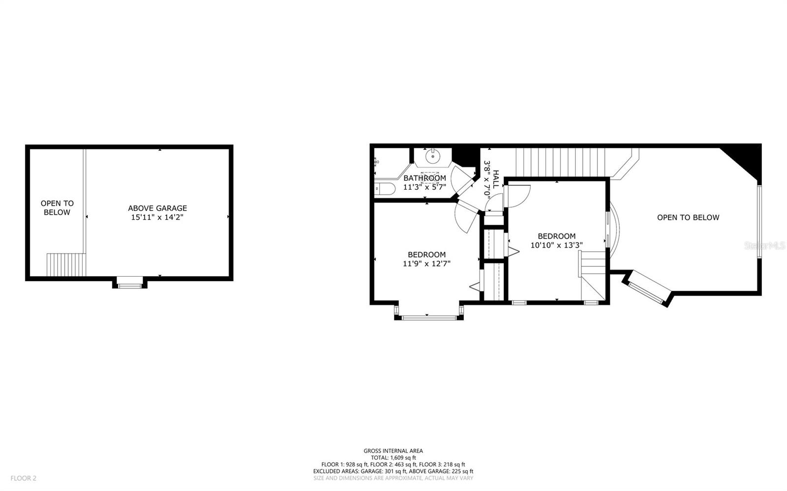 Image 56 of 73 For 235 Orlando Avenue 4