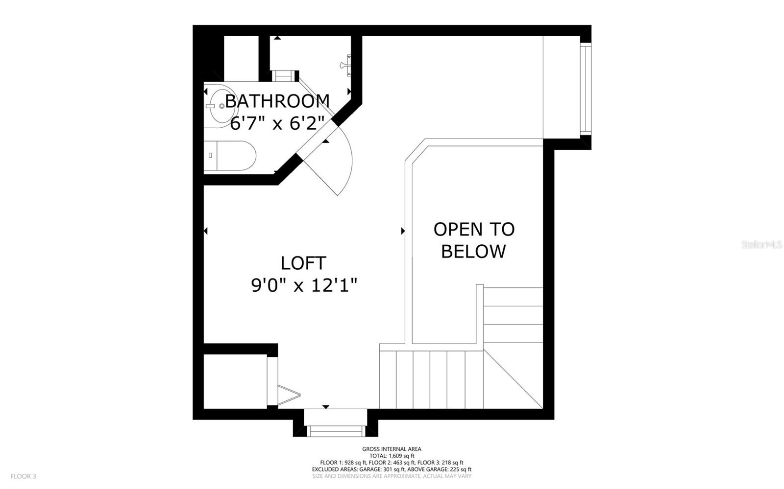 Image 57 of 73 For 235 Orlando Avenue 4