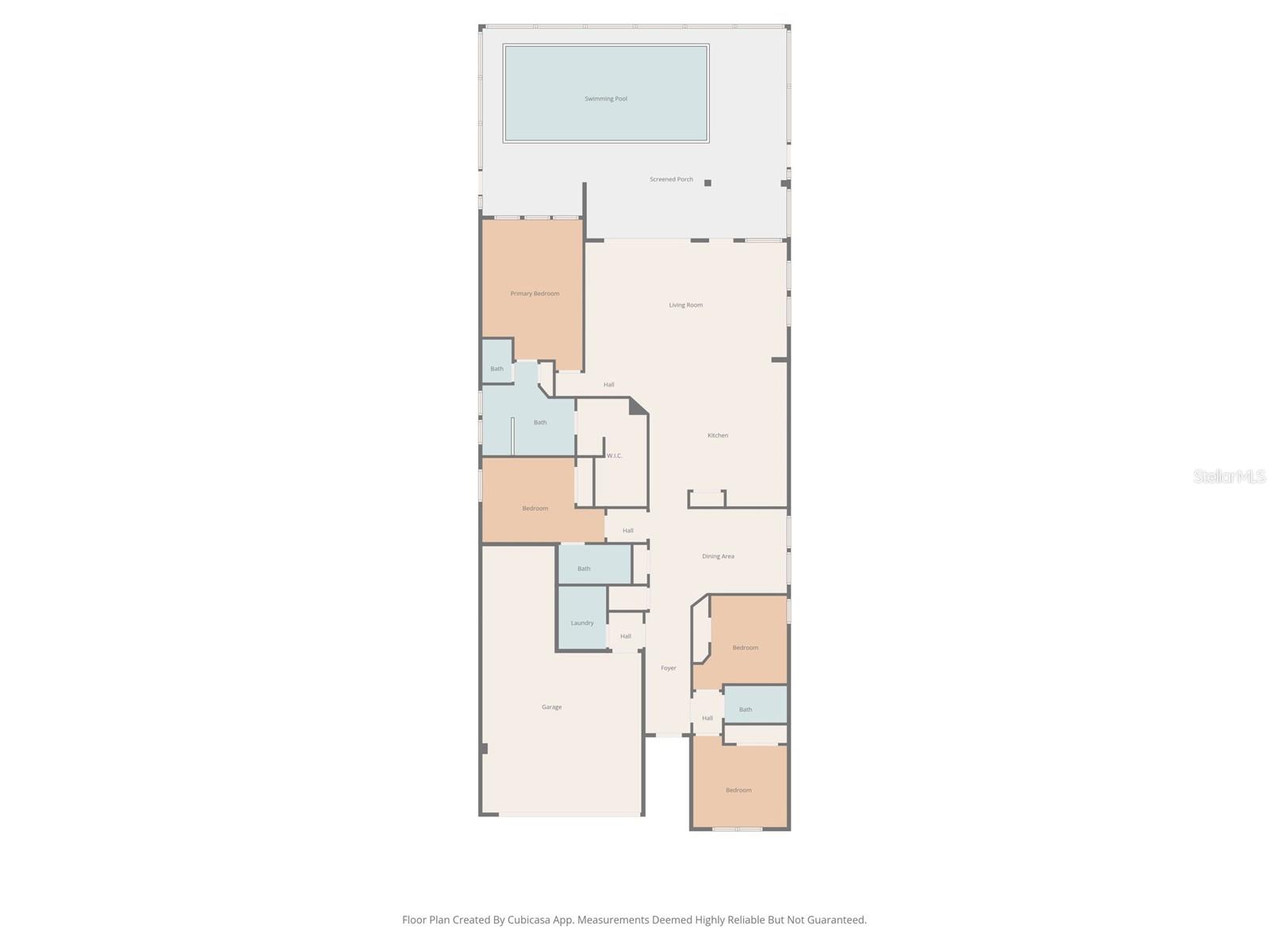 Image 70 of 70 For 11720 Chevelon Lane