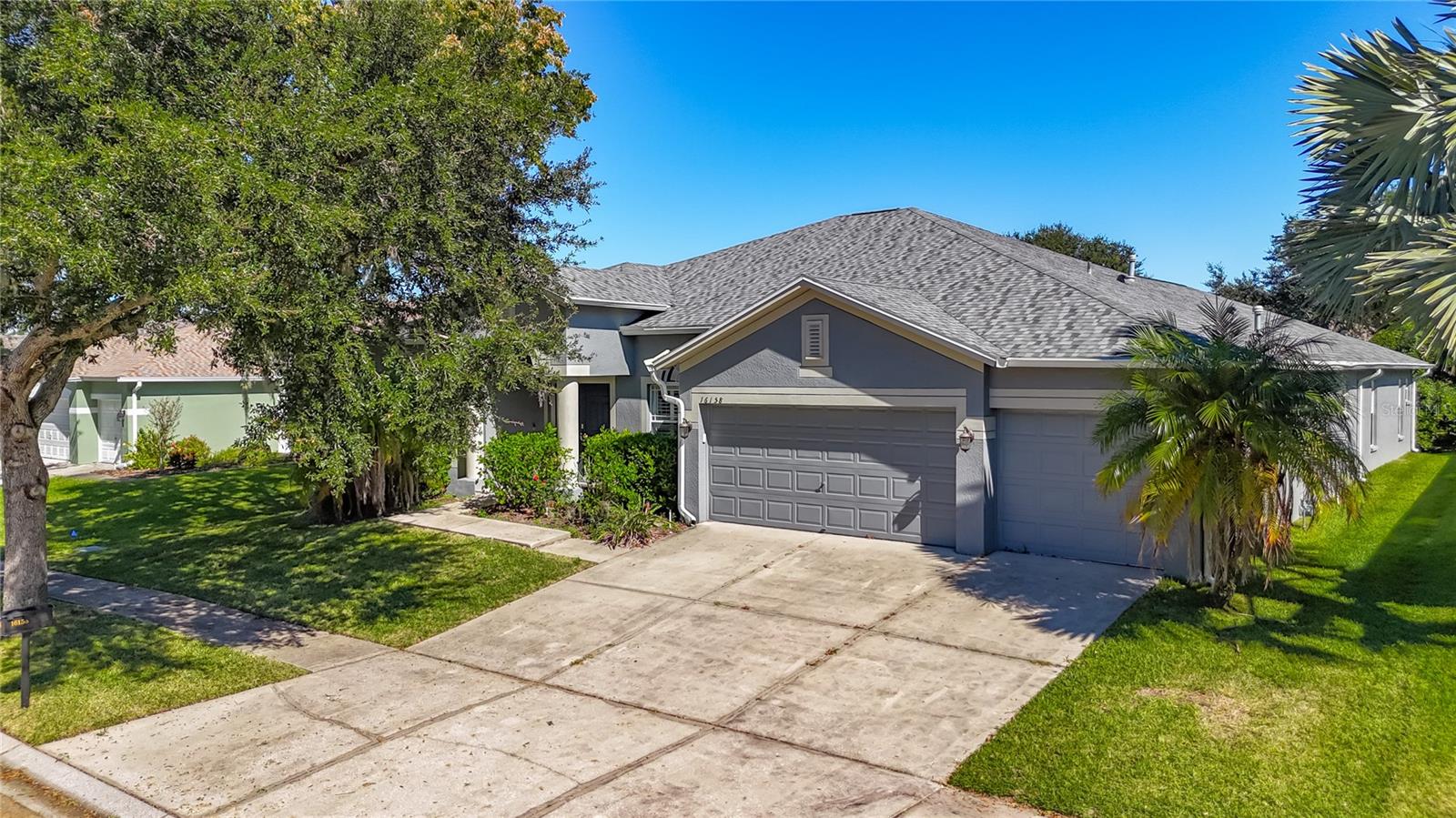 Image 2 of 51 For 16158 Bridgepark Drive