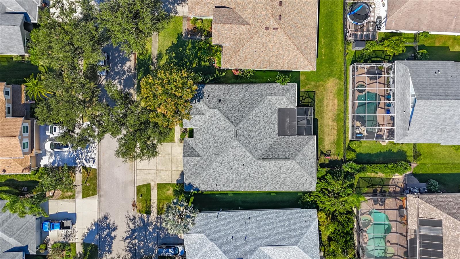 Image 42 of 51 For 16158 Bridgepark Drive