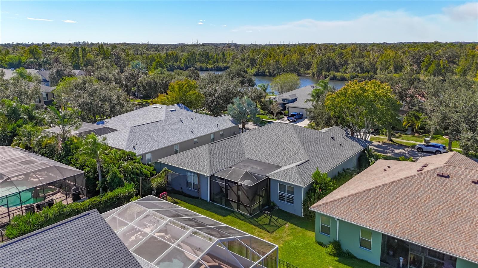 Image 43 of 51 For 16158 Bridgepark Drive