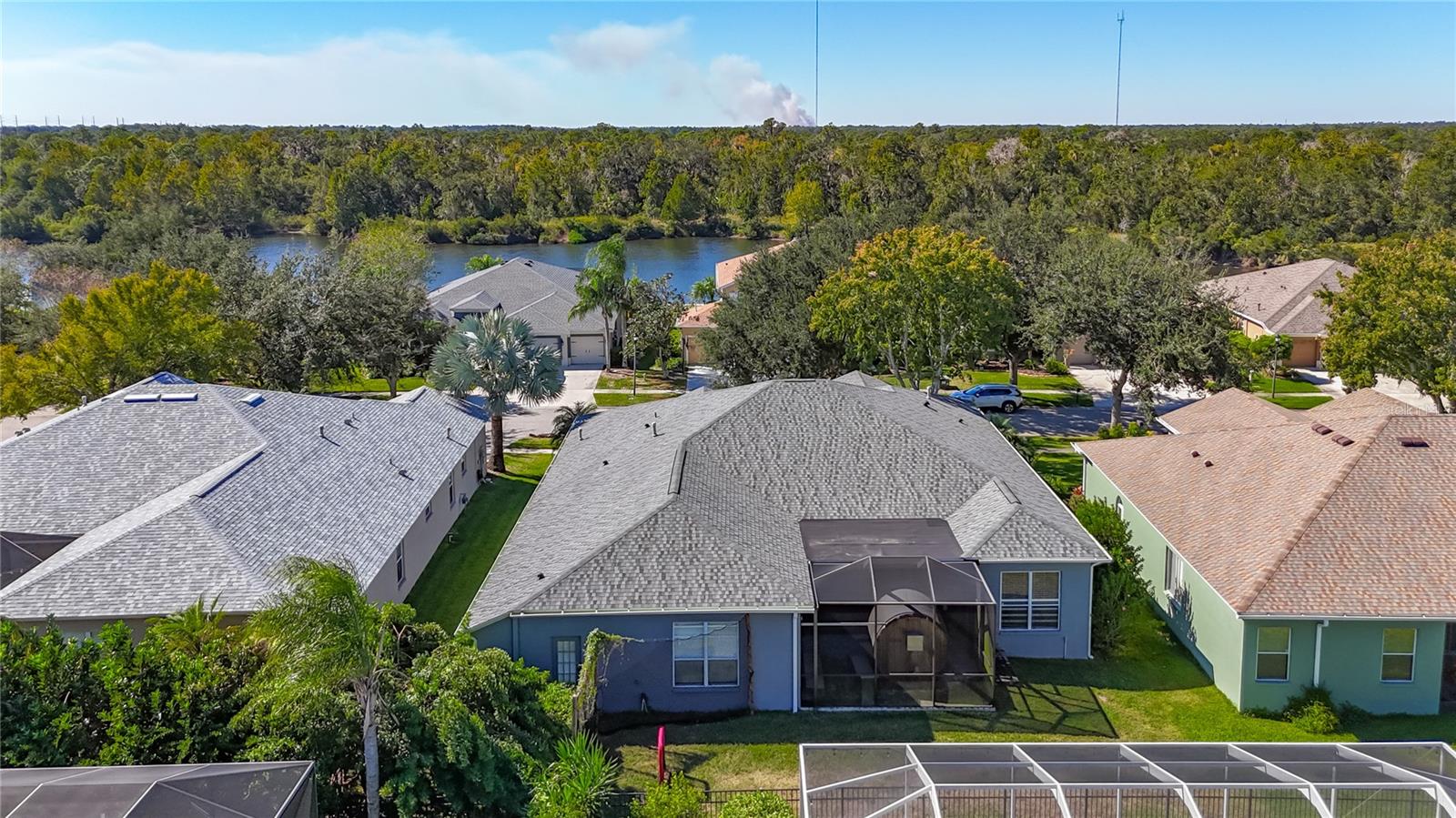 Image 44 of 51 For 16158 Bridgepark Drive