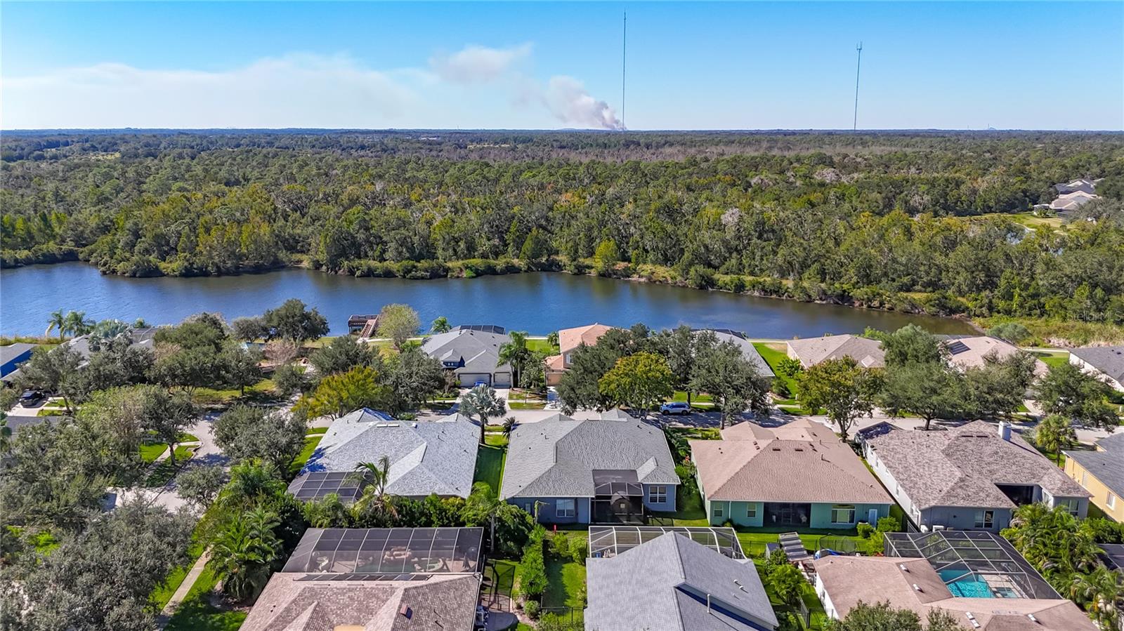 Image 49 of 51 For 16158 Bridgepark Drive