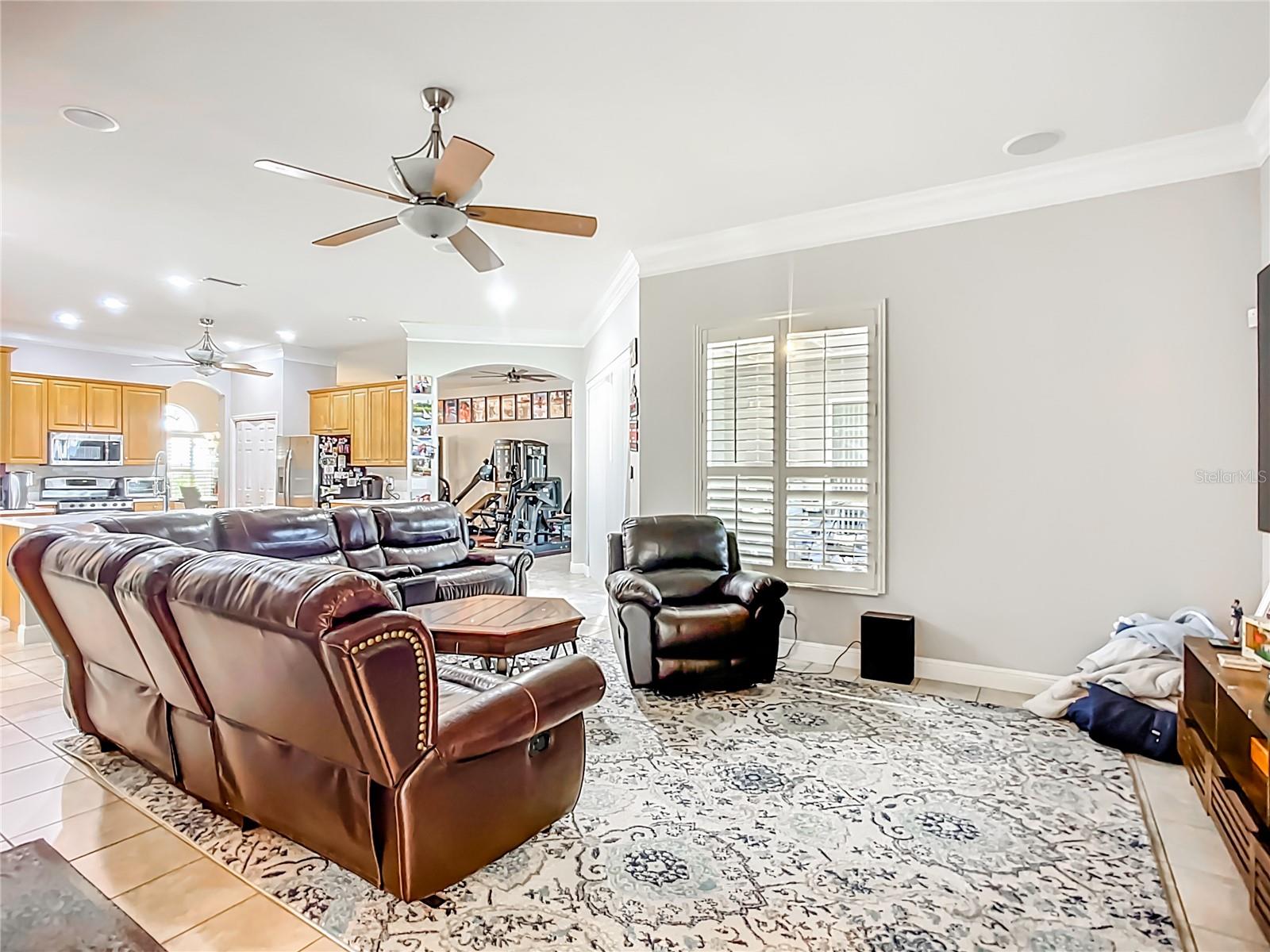 Image 5 of 51 For 16158 Bridgepark Drive