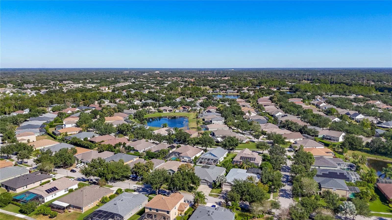 Image 50 of 51 For 16158 Bridgepark Drive