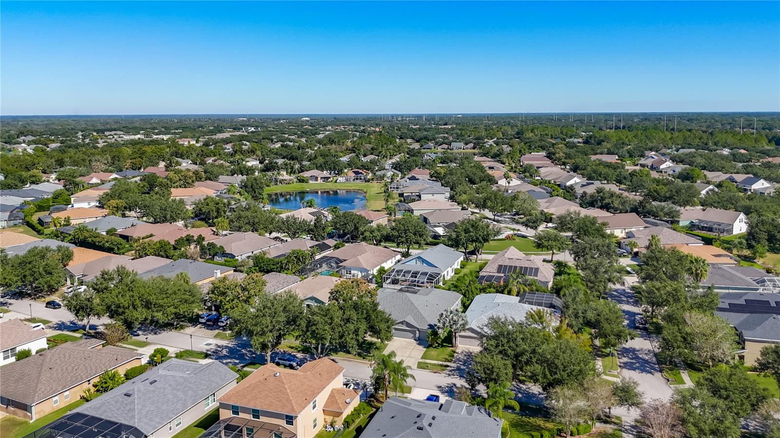 Image 51 of 51 For 16158 Bridgepark Drive