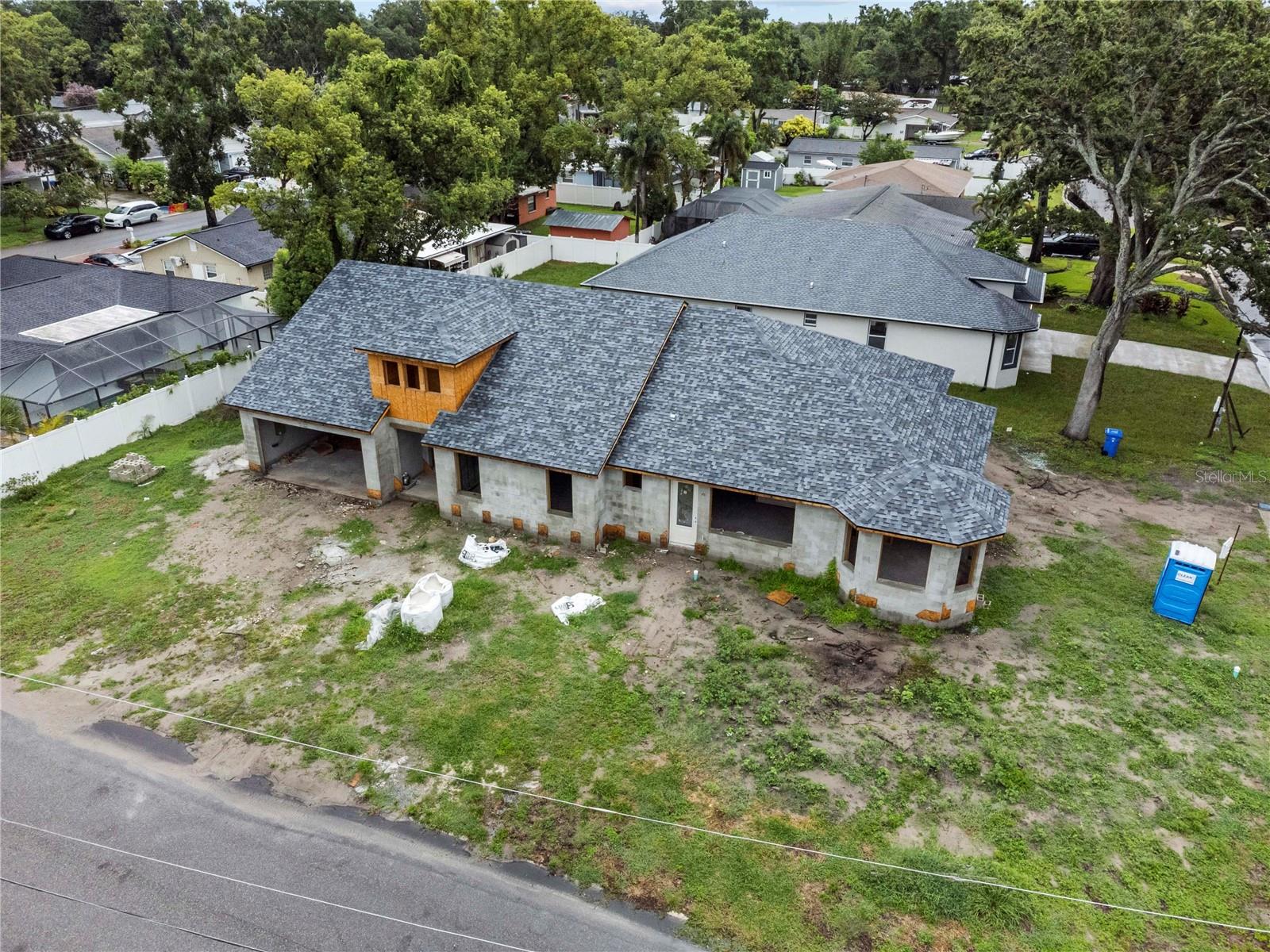 Details for Address Not Provided