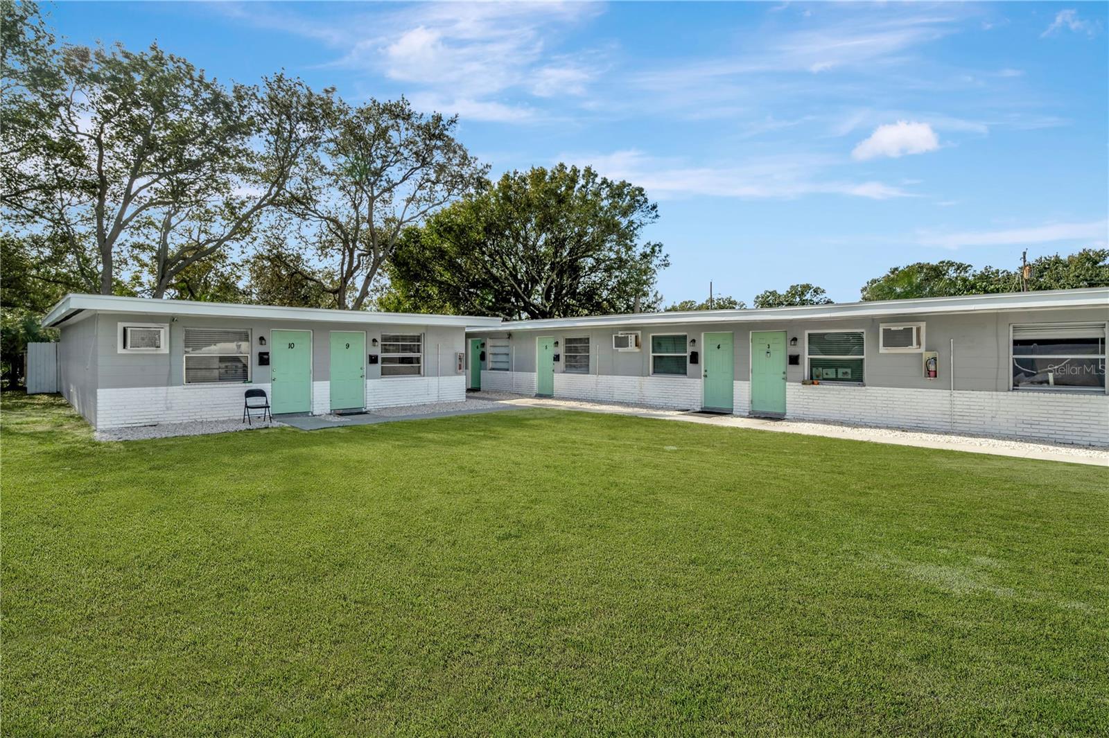 Details for 6701 West Shore Boulevard 8, TAMPA, FL 33616