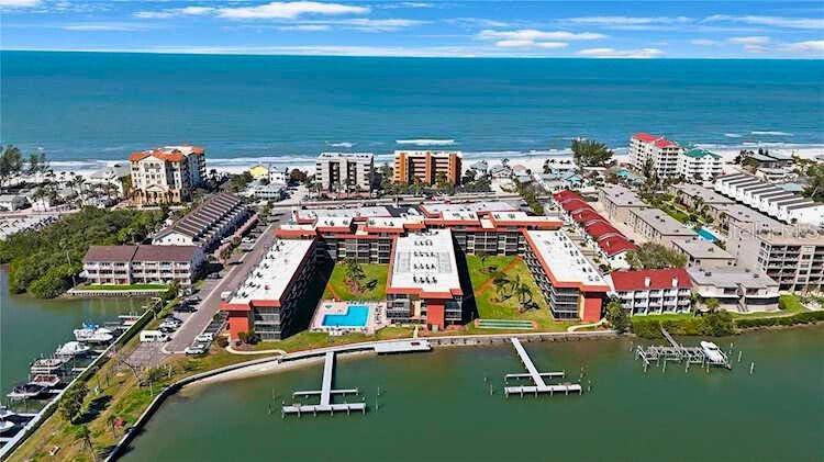 Details for 19701 Gulf Boulevard 407, INDIAN SHORES, FL 33785