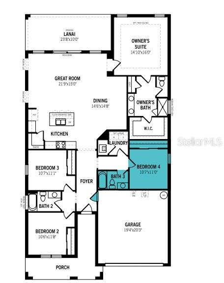 Image 2 of 29 For 12341 49th Street E