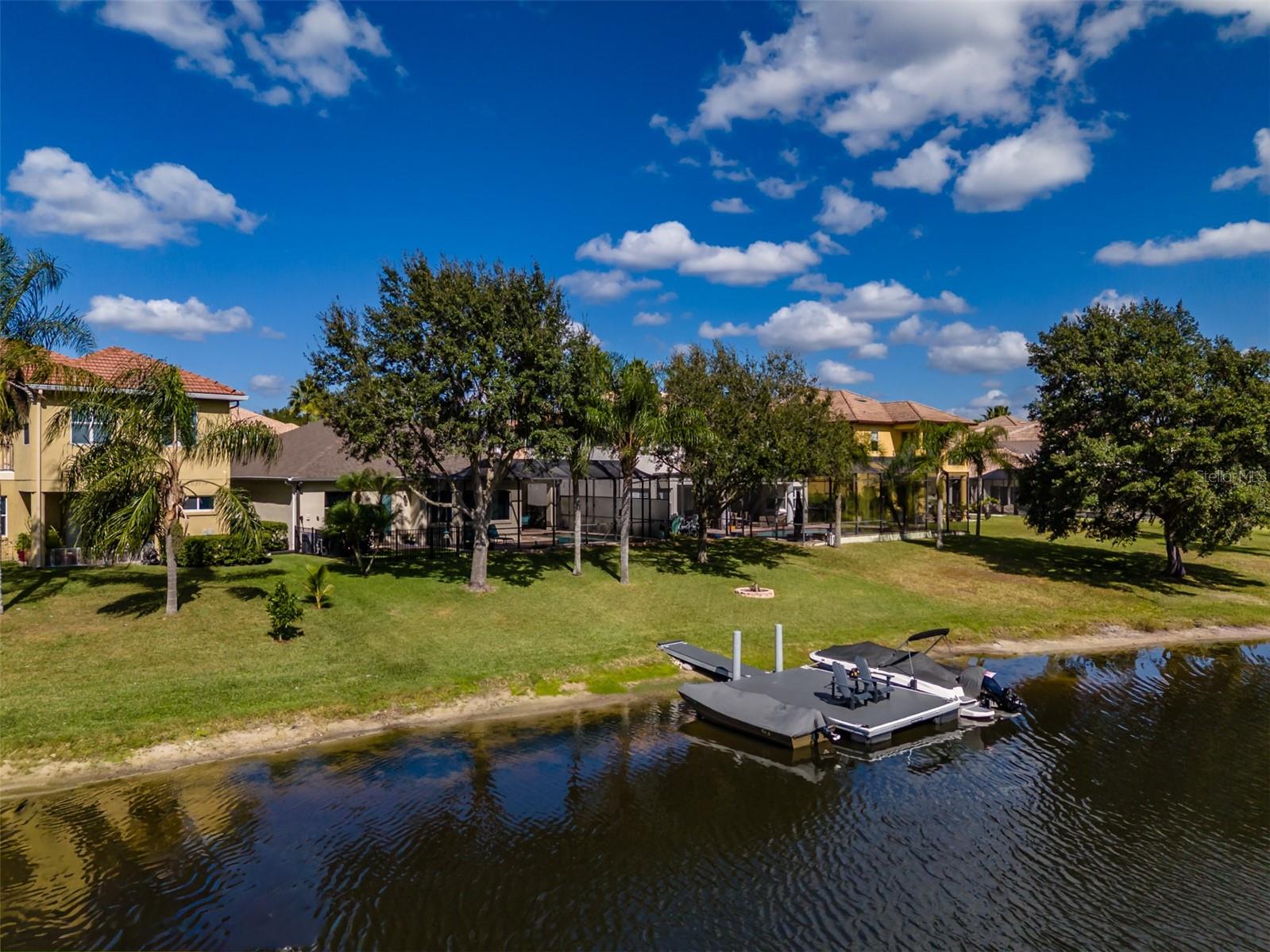 Listing photo id 62 for 10537 Martinique Isle Drive