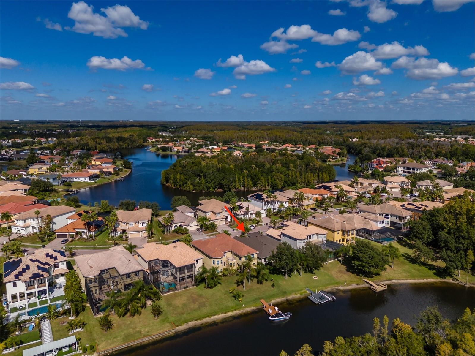 Listing photo id 68 for 10537 Martinique Isle Drive