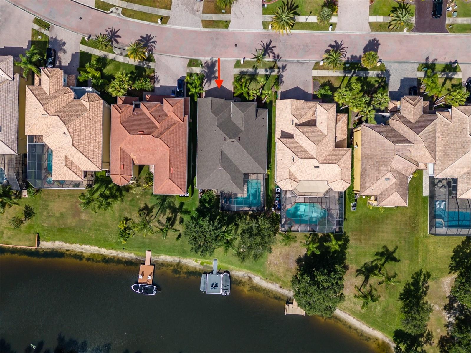 Listing photo id 69 for 10537 Martinique Isle Drive