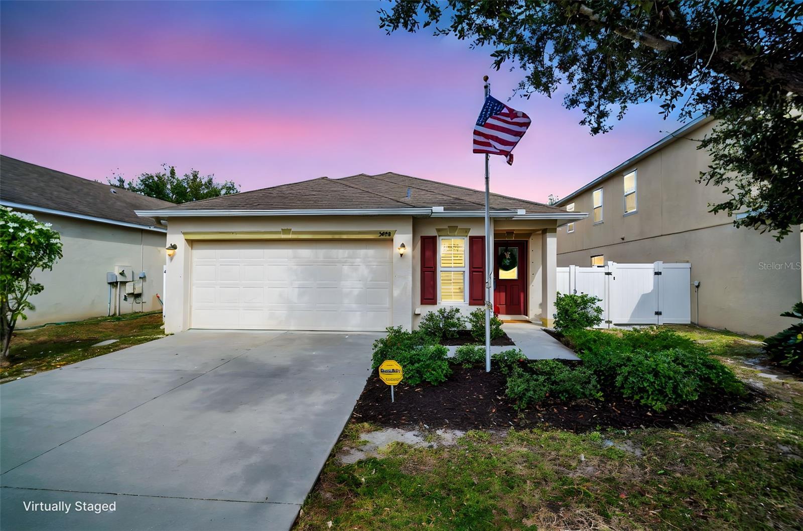 Details for 3432 97th Lane E, PALMETTO, FL 34221