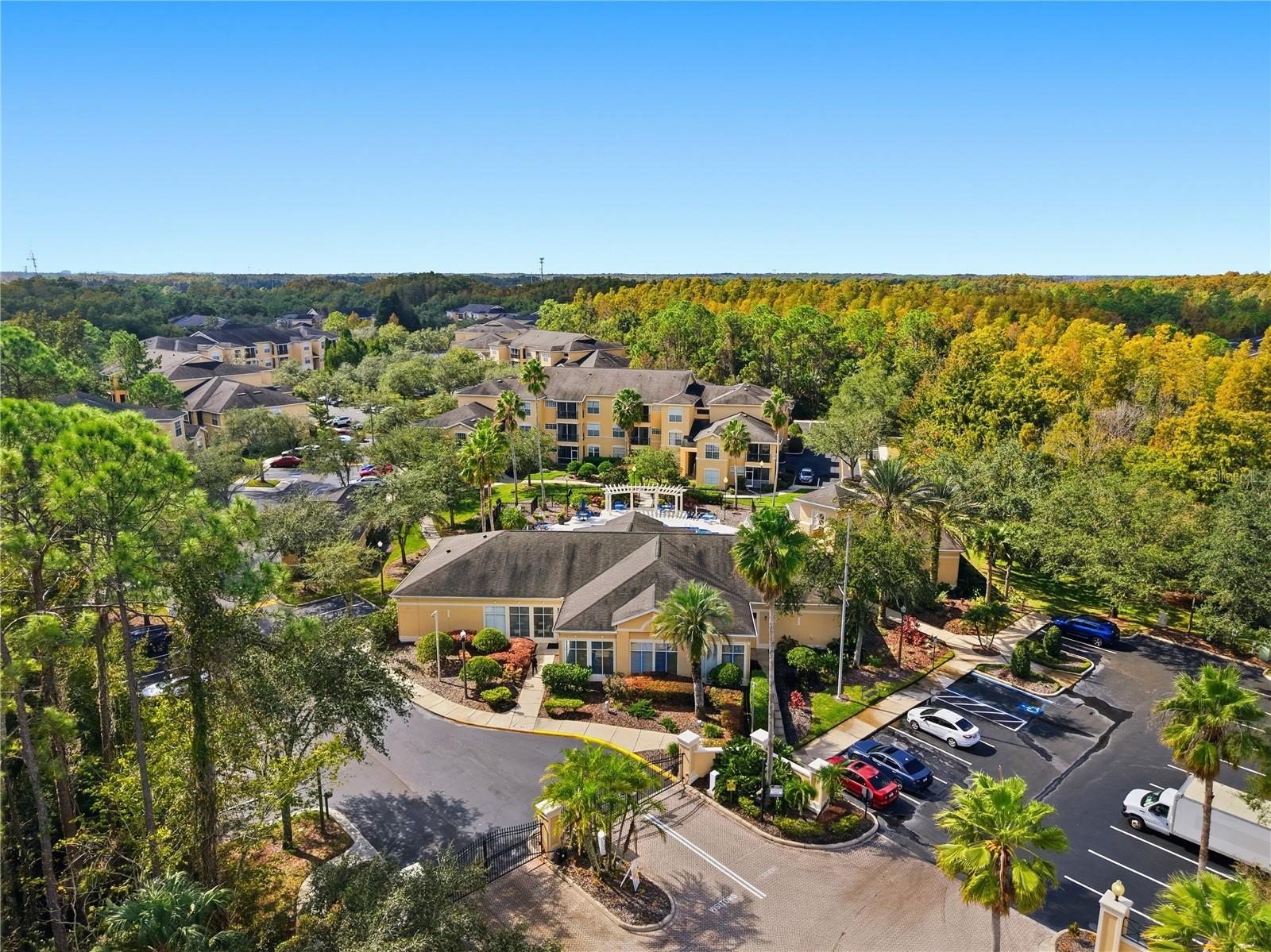 Image 21 of 23 For 5125 Palm Springs Boulevard 4203