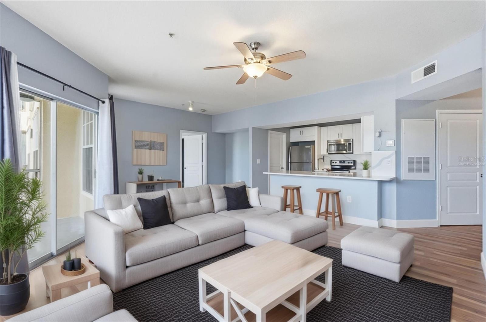 Image 3 of 23 For 5125 Palm Springs Boulevard 4203