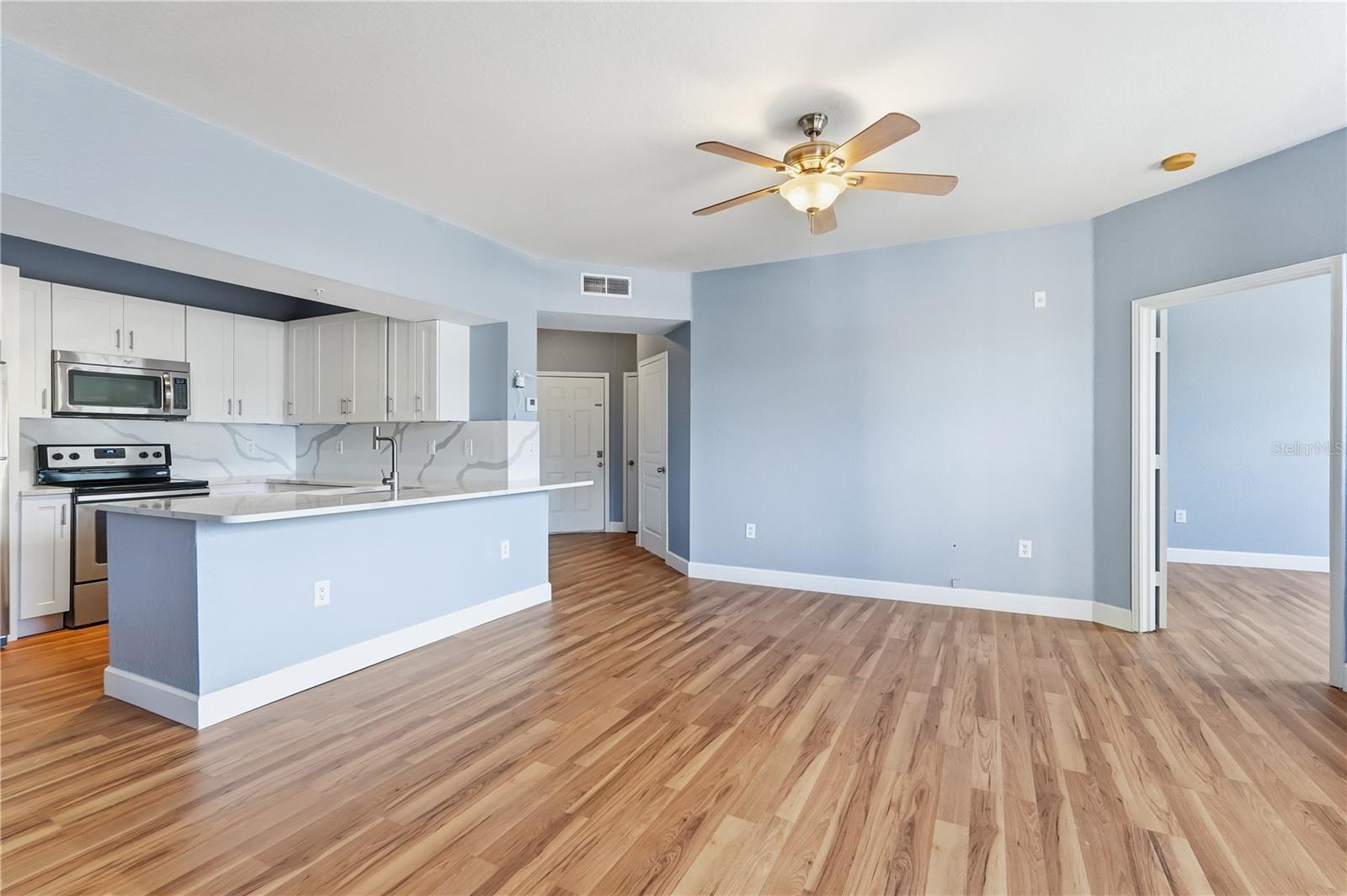 Image 4 of 23 For 5125 Palm Springs Boulevard 4203