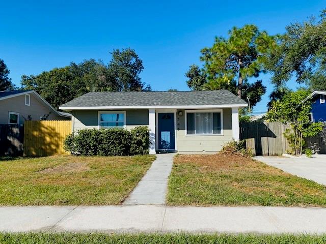 Details for 545 48th Avenue N, ST PETERSBURG, FL 33703