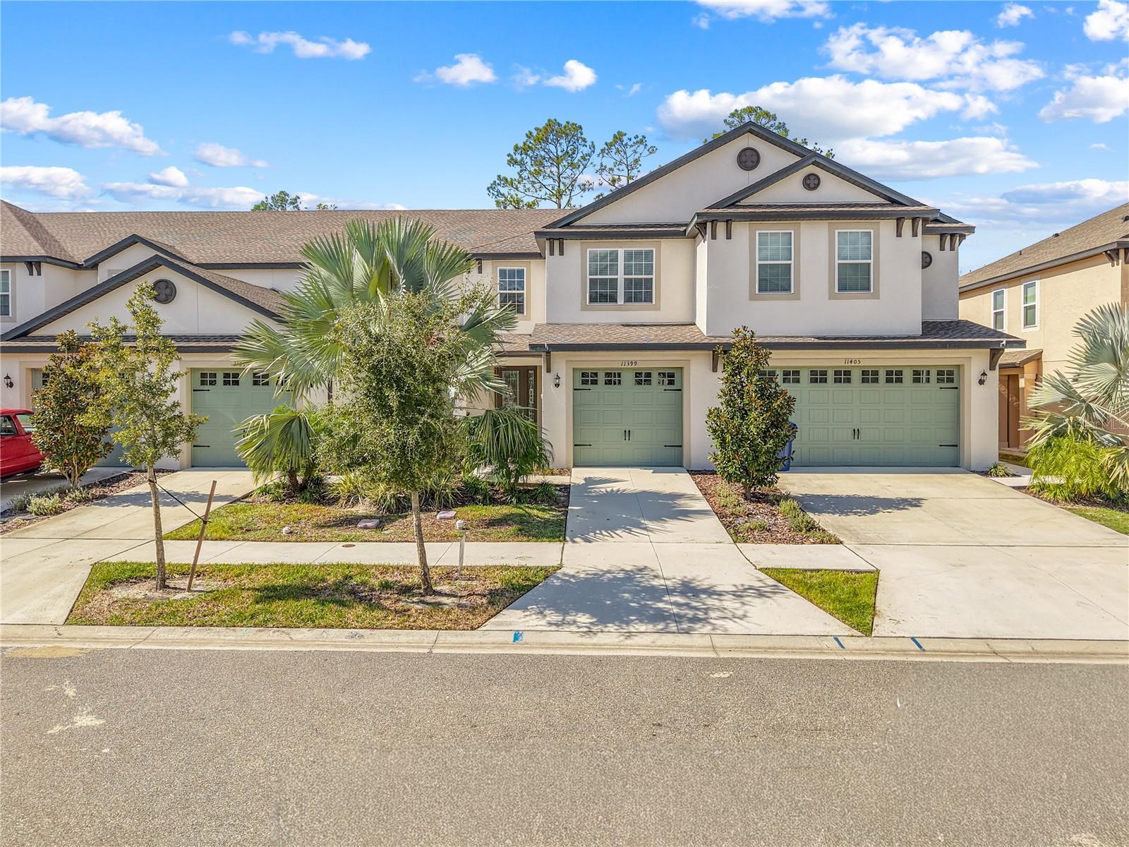 Details for 11399 Cay Spruce Way, SAN ANTONIO, FL 33576